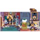 Bizzy Bear Spooky House